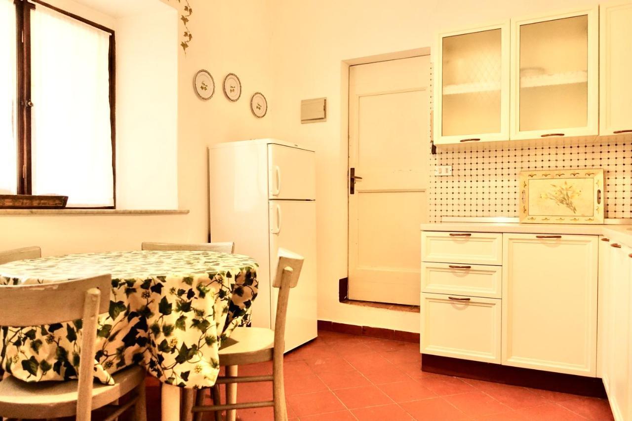 Agriturismo Villa Buonsignori Corsano  Esterno foto