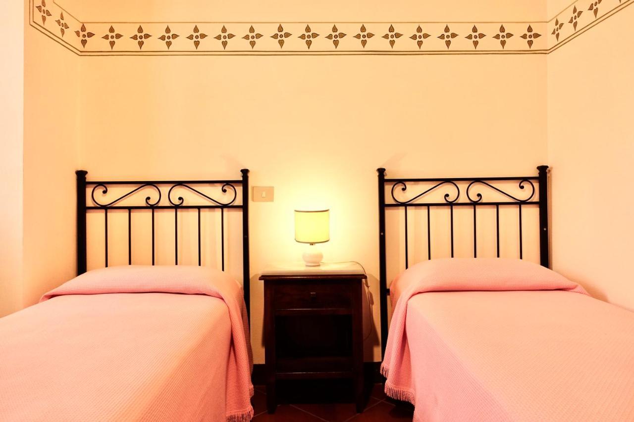 Agriturismo Villa Buonsignori Corsano  Esterno foto