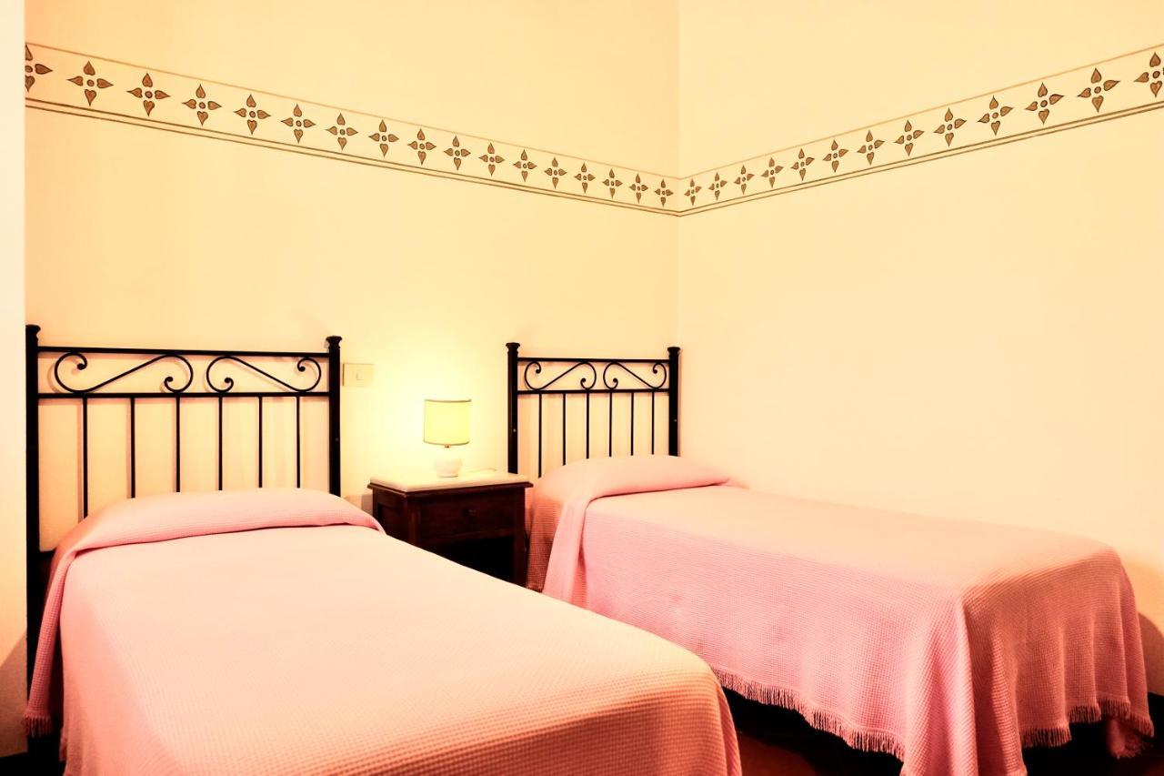Agriturismo Villa Buonsignori Corsano  Esterno foto