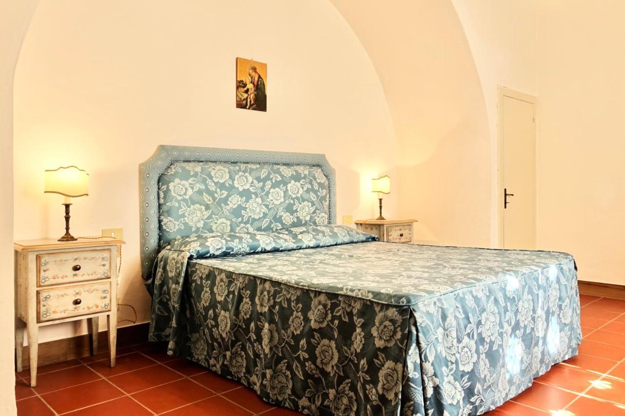 Agriturismo Villa Buonsignori Corsano  Esterno foto