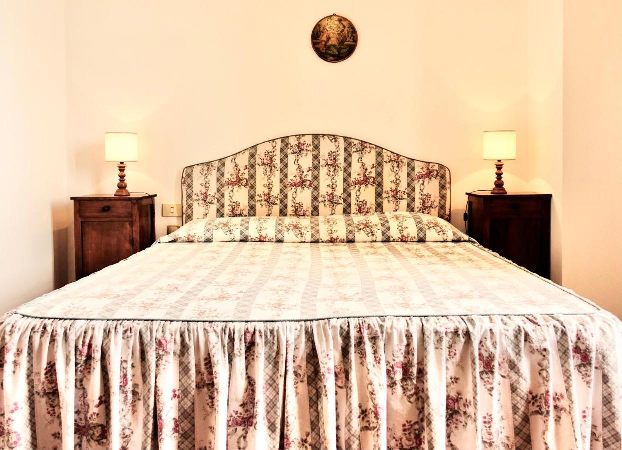 Agriturismo Villa Buonsignori Corsano  Esterno foto
