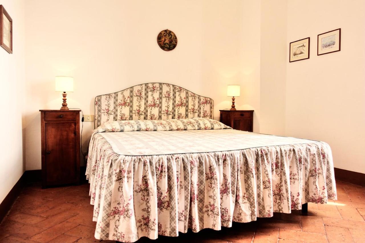 Agriturismo Villa Buonsignori Corsano  Esterno foto