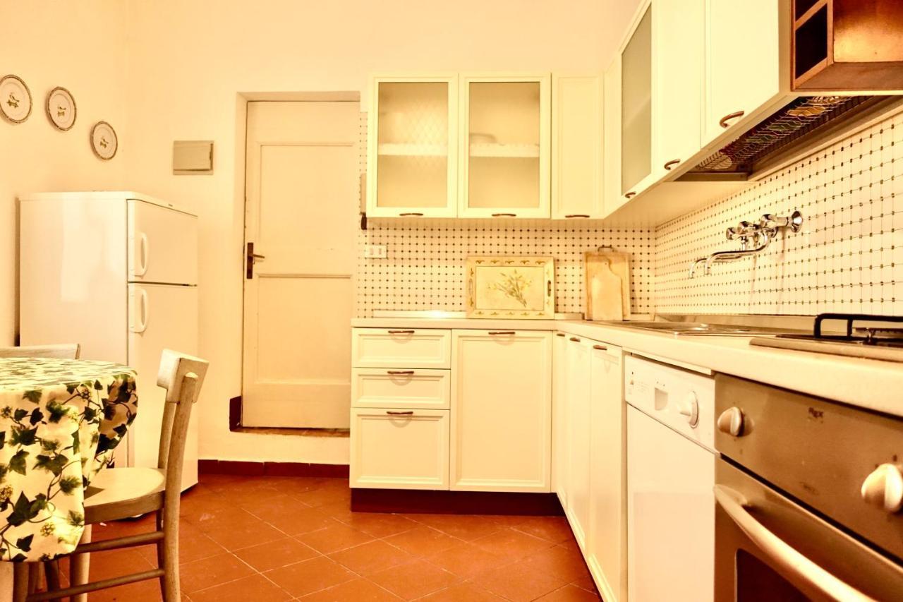 Agriturismo Villa Buonsignori Corsano  Esterno foto