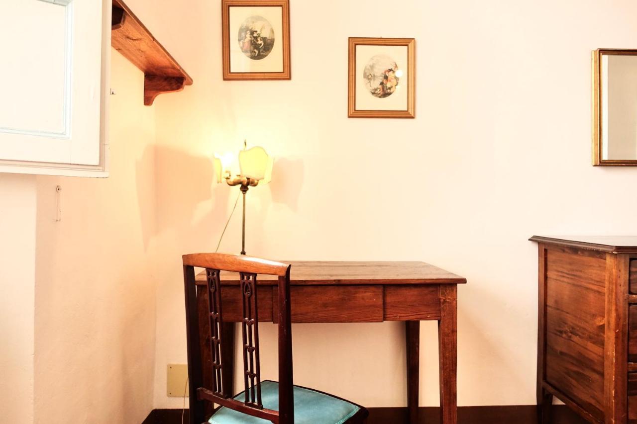 Agriturismo Villa Buonsignori Corsano  Esterno foto