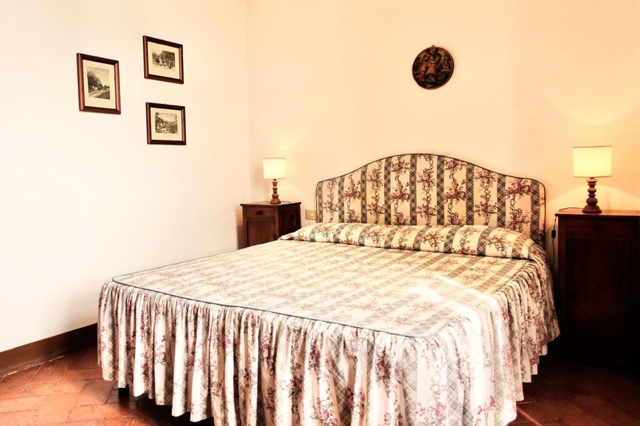 Agriturismo Villa Buonsignori Corsano  Esterno foto