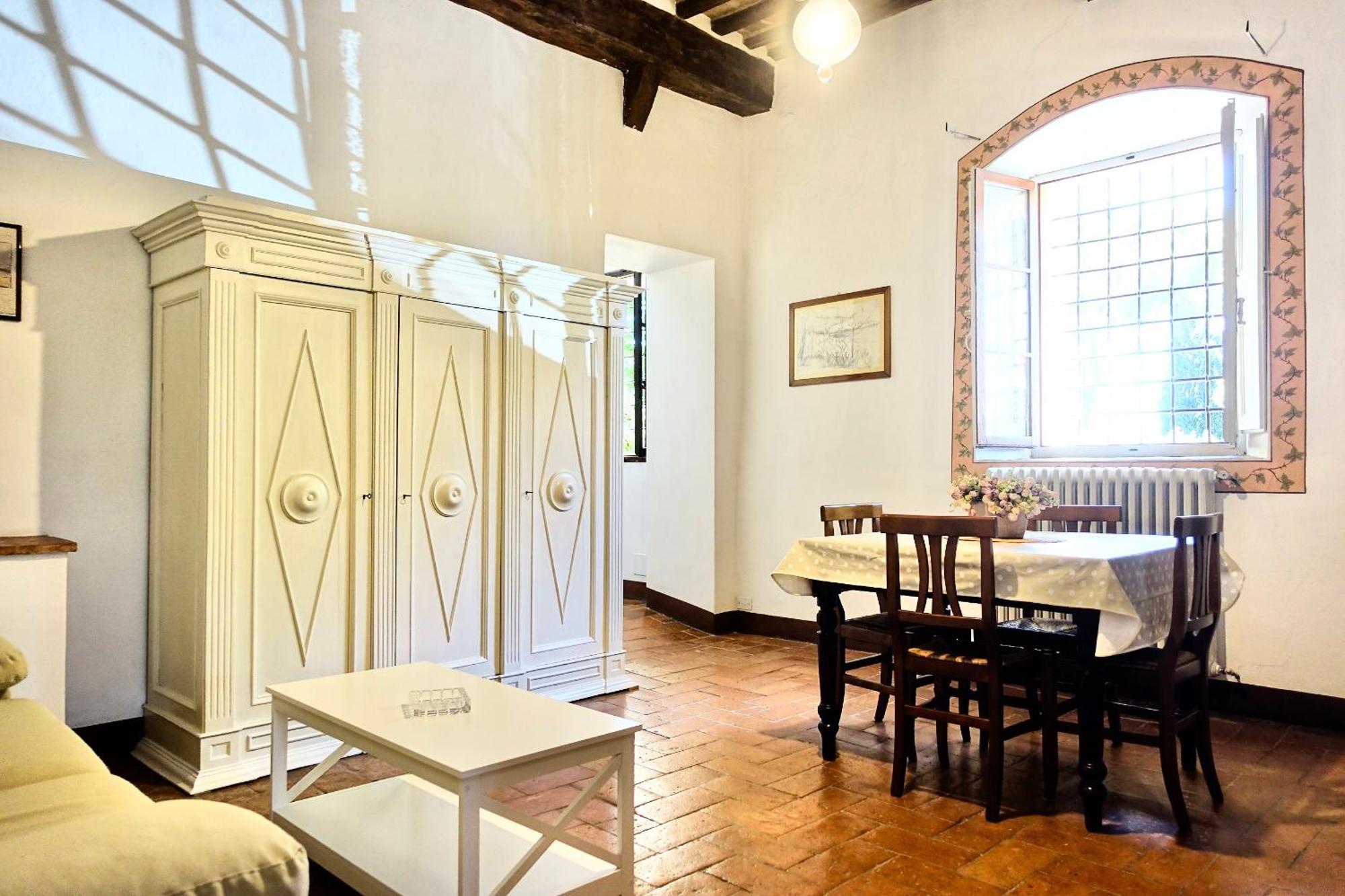 Agriturismo Villa Buonsignori Corsano  Esterno foto