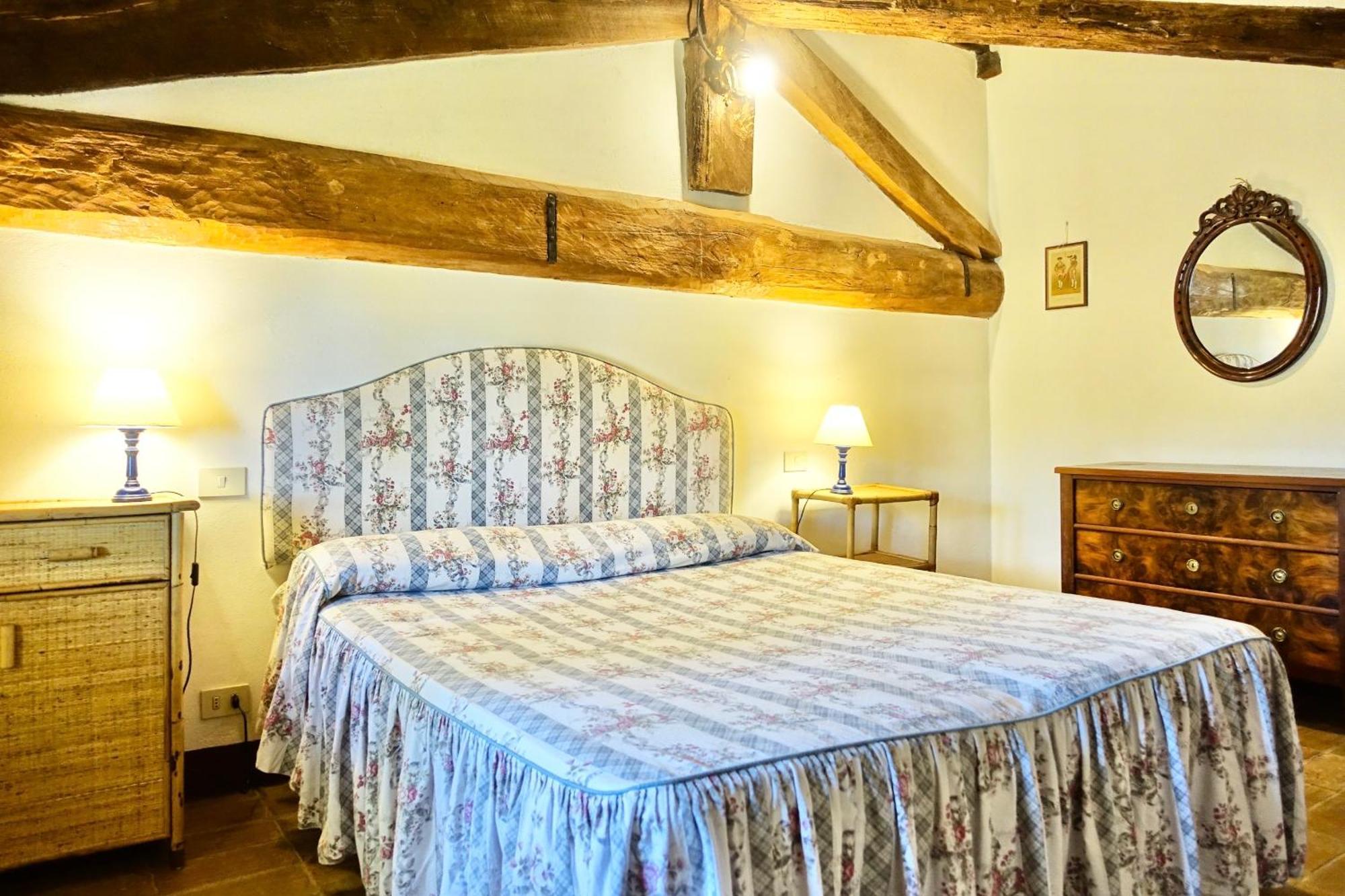 Agriturismo Villa Buonsignori Corsano  Esterno foto