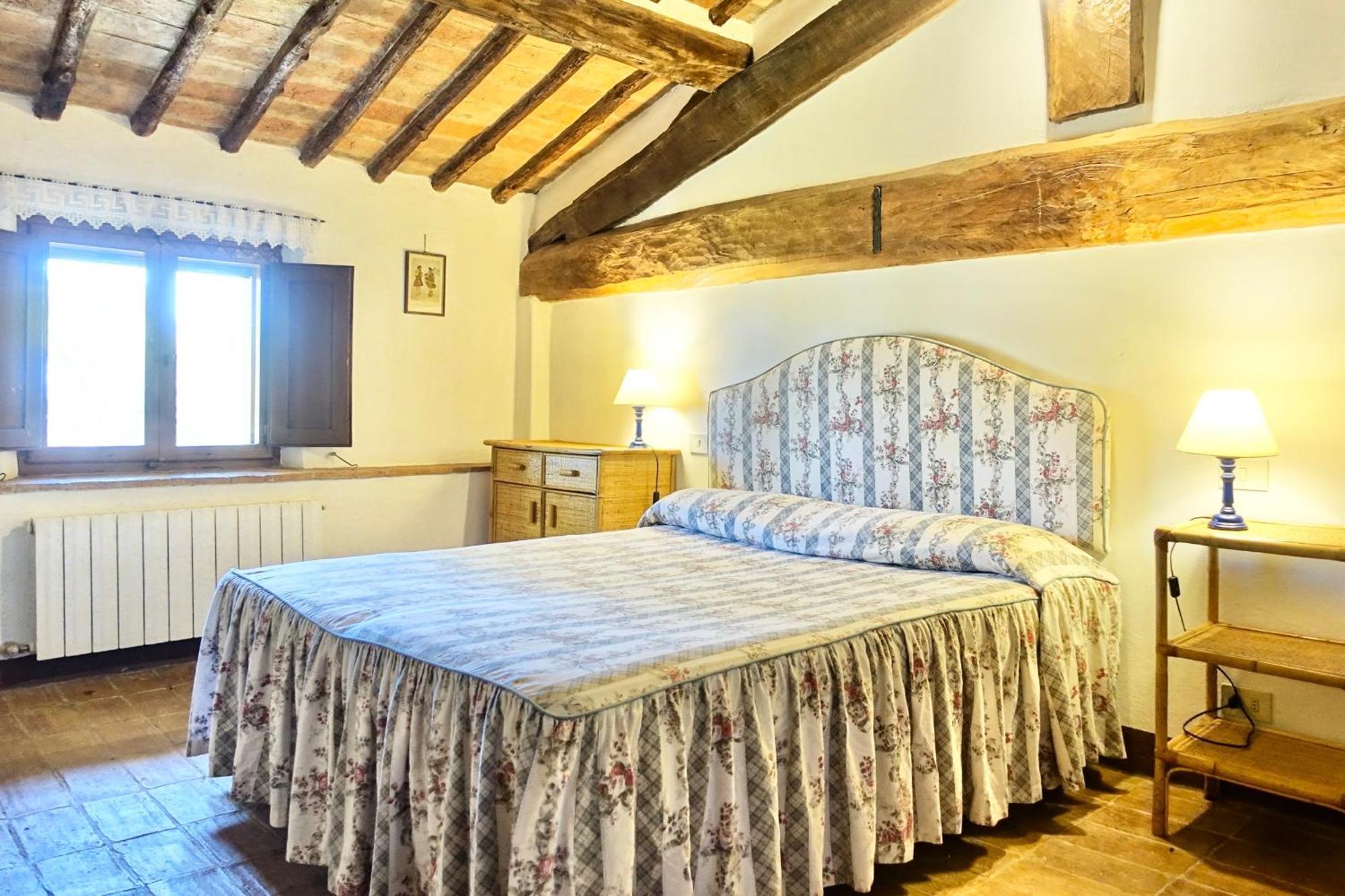 Agriturismo Villa Buonsignori Corsano  Esterno foto